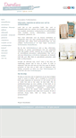 Mobile Screenshot of decoratieveverftechnieken.nl